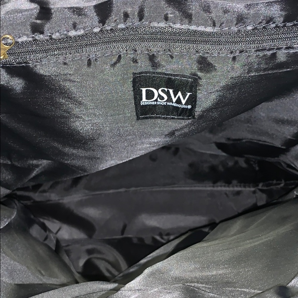 BRAND NEW DSW Backpack - Picture 6 of 6